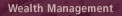 Wealth Management